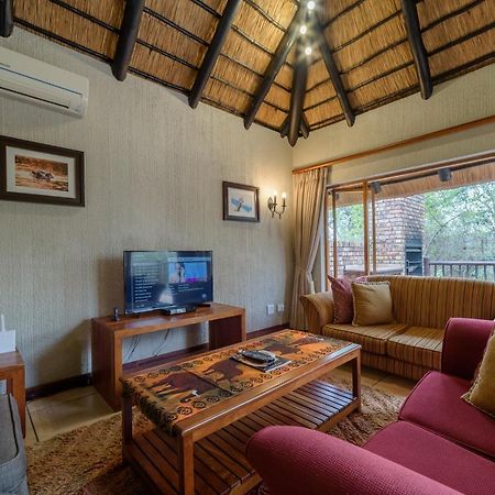 Kruger Park Lodge Unit No. 524 Hazyview Exteriör bild