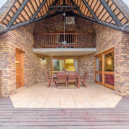 Kruger Park Lodge Unit No. 524 Hazyview Exteriör bild