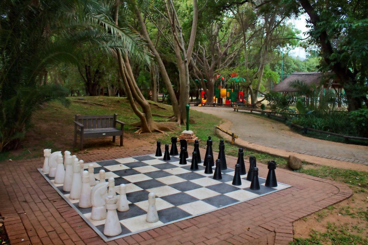 Kruger Park Lodge Unit No. 524 Hazyview Exteriör bild