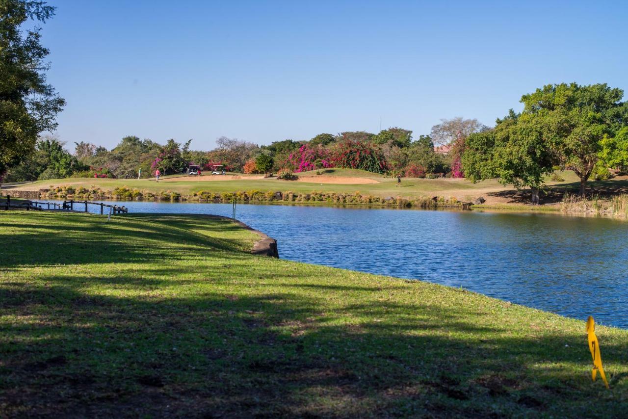 Kruger Park Lodge Unit No. 524 Hazyview Exteriör bild