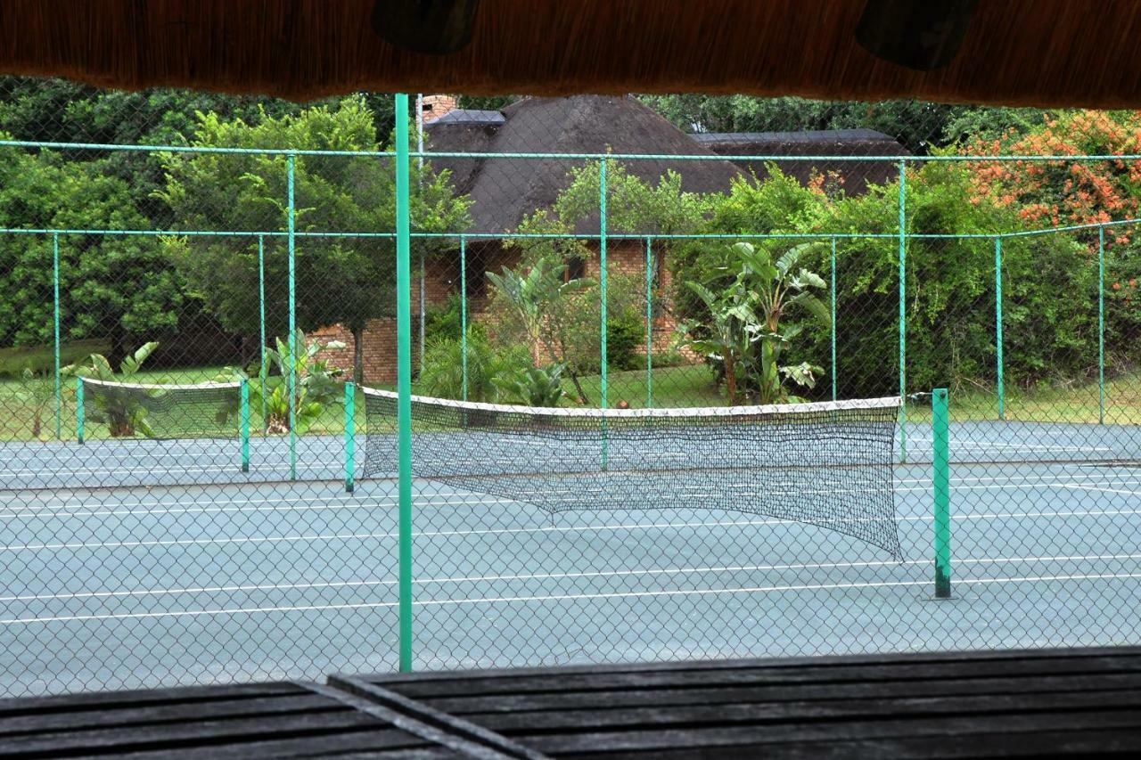 Kruger Park Lodge Unit No. 524 Hazyview Exteriör bild