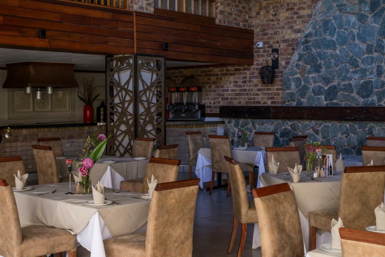 Kruger Park Lodge Unit No. 524 Hazyview Exteriör bild