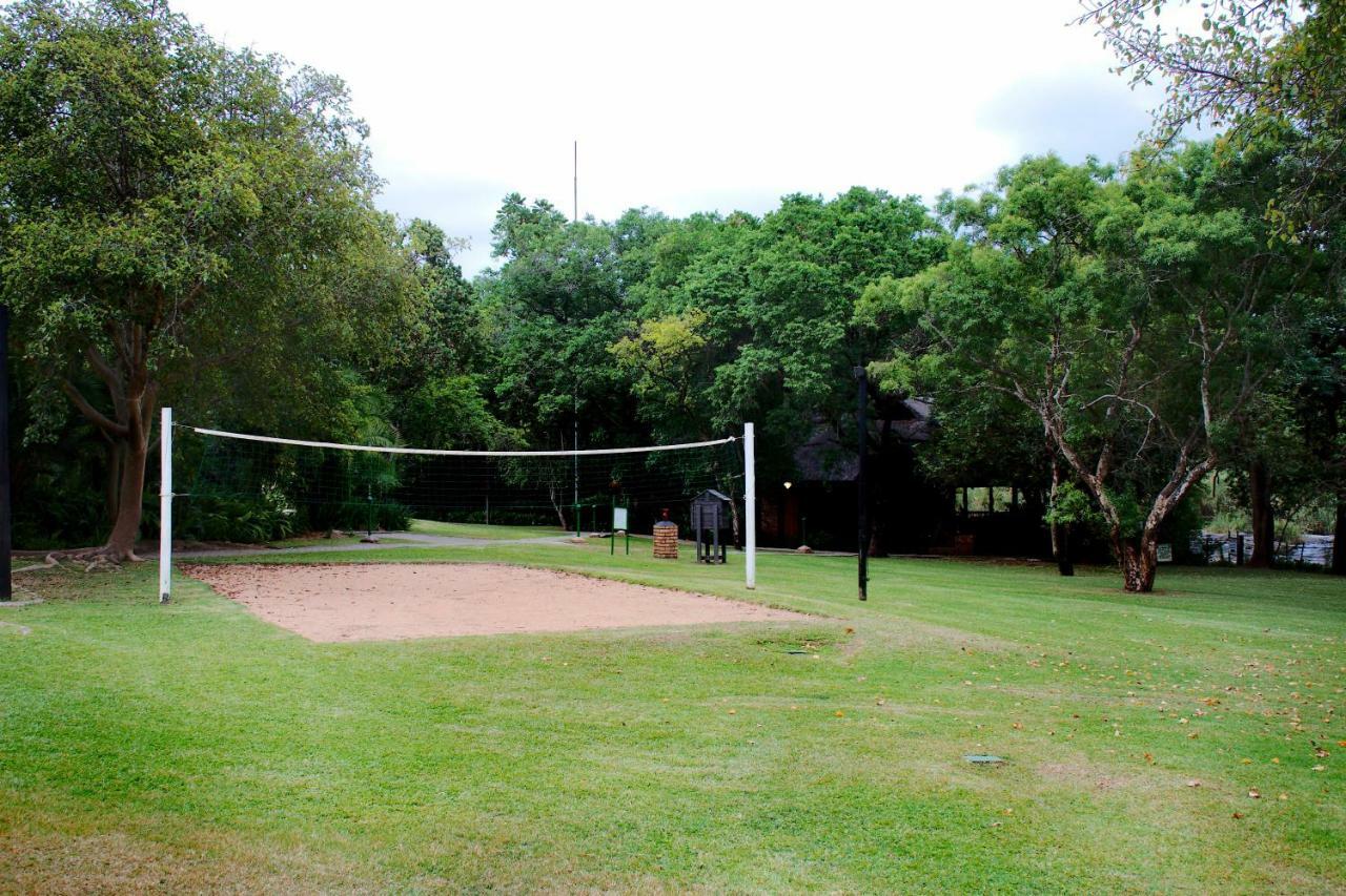 Kruger Park Lodge Unit No. 524 Hazyview Exteriör bild