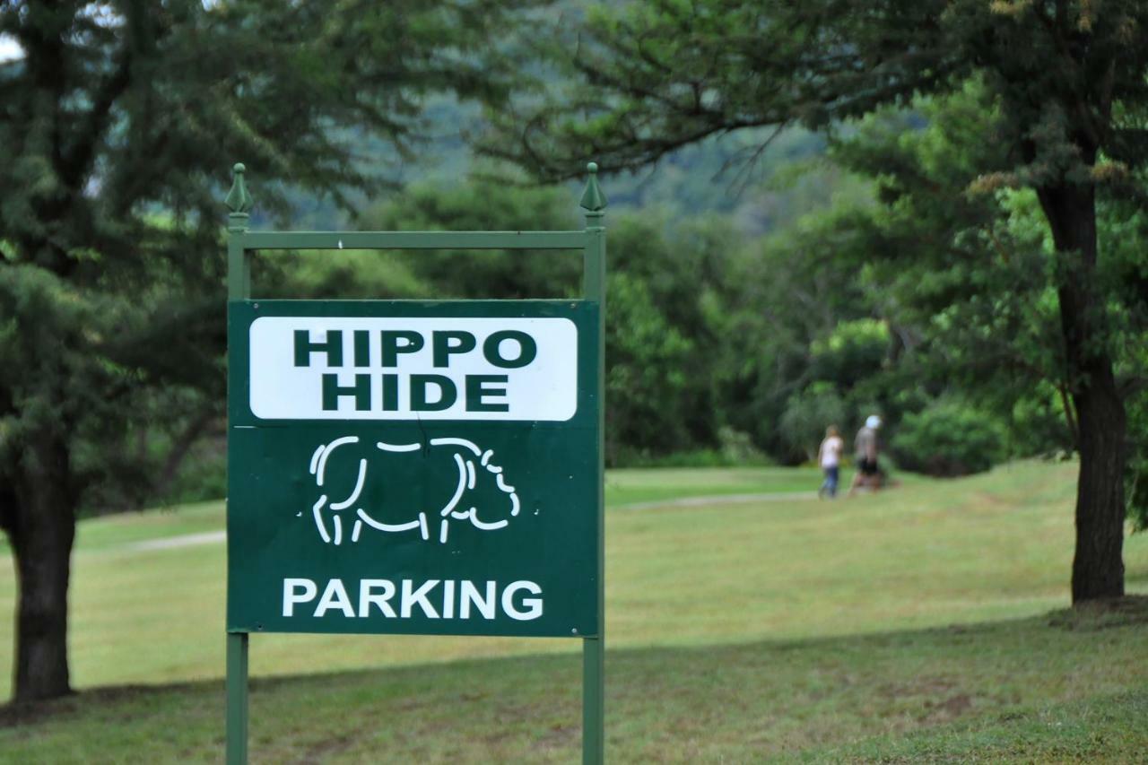 Kruger Park Lodge Unit No. 524 Hazyview Exteriör bild