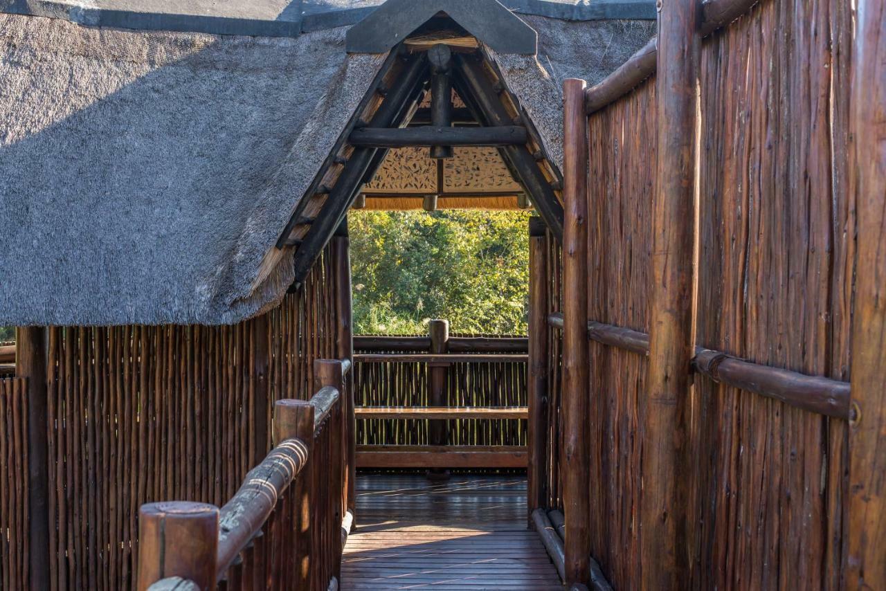 Kruger Park Lodge Unit No. 524 Hazyview Exteriör bild