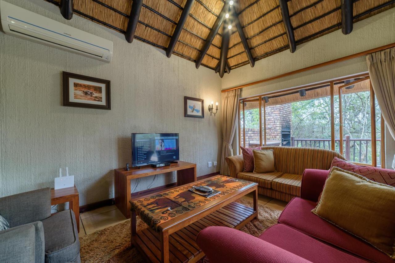 Kruger Park Lodge Unit No. 524 Hazyview Exteriör bild