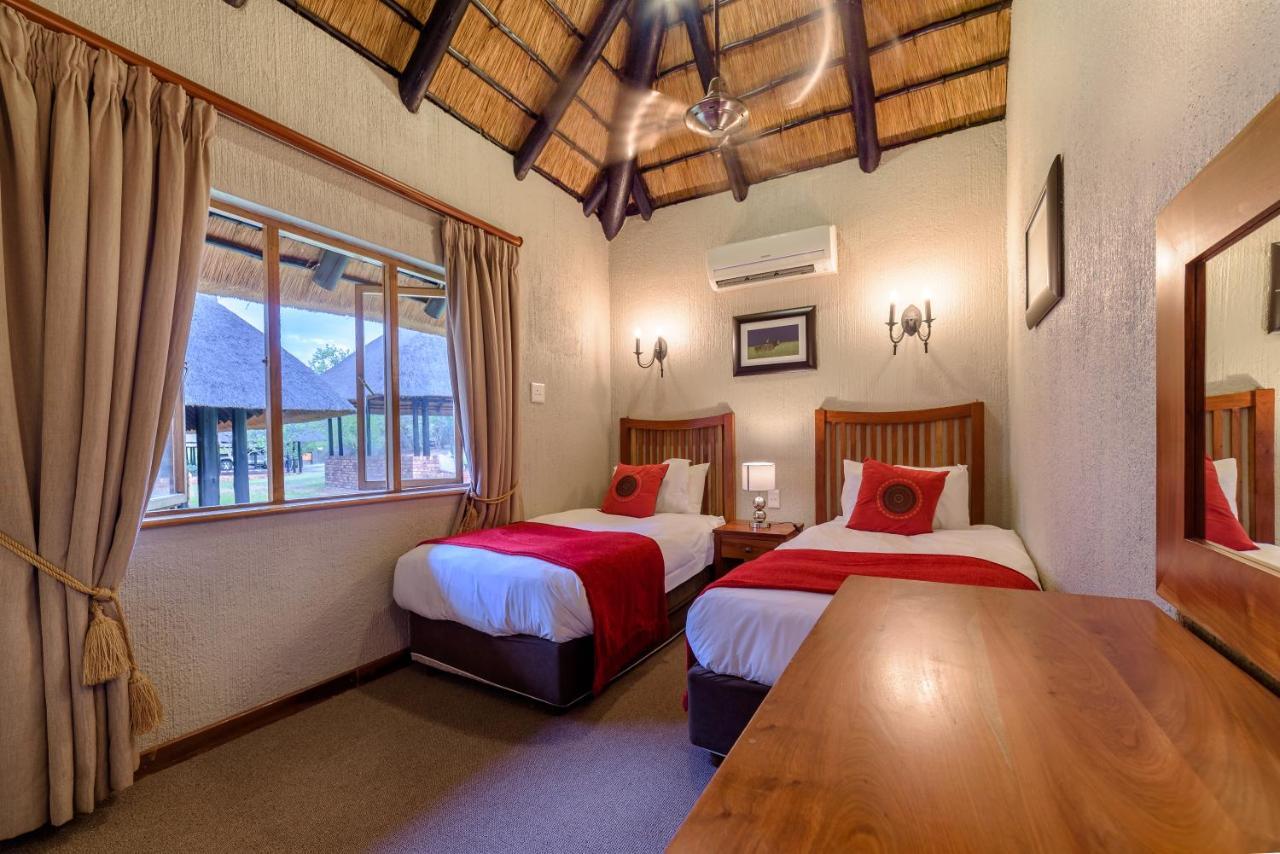 Kruger Park Lodge Unit No. 524 Hazyview Exteriör bild