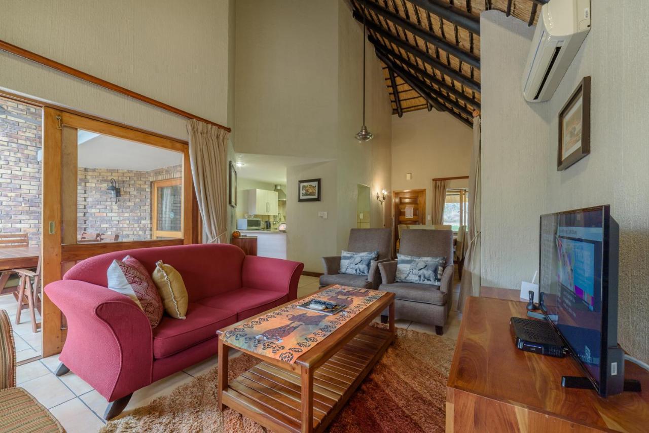 Kruger Park Lodge Unit No. 524 Hazyview Exteriör bild
