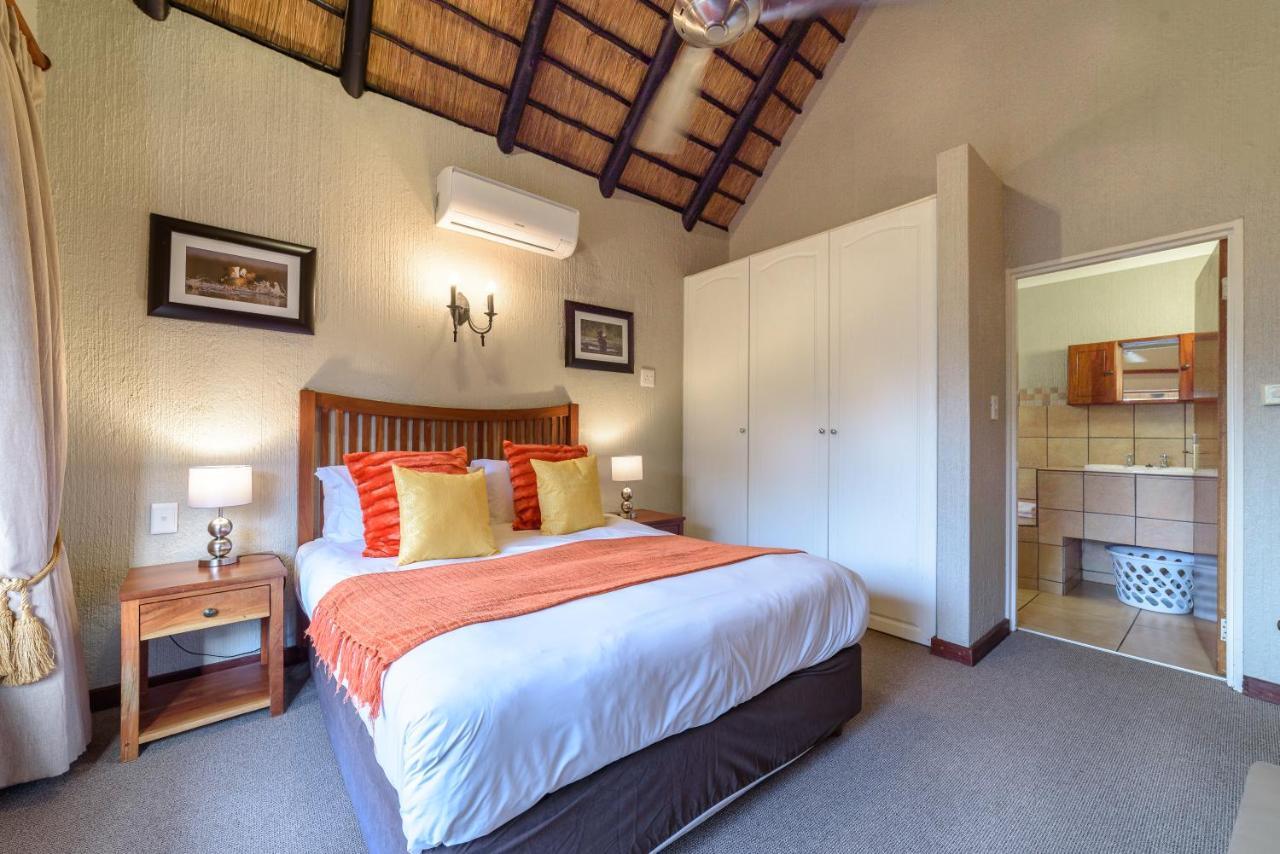 Kruger Park Lodge Unit No. 524 Hazyview Exteriör bild