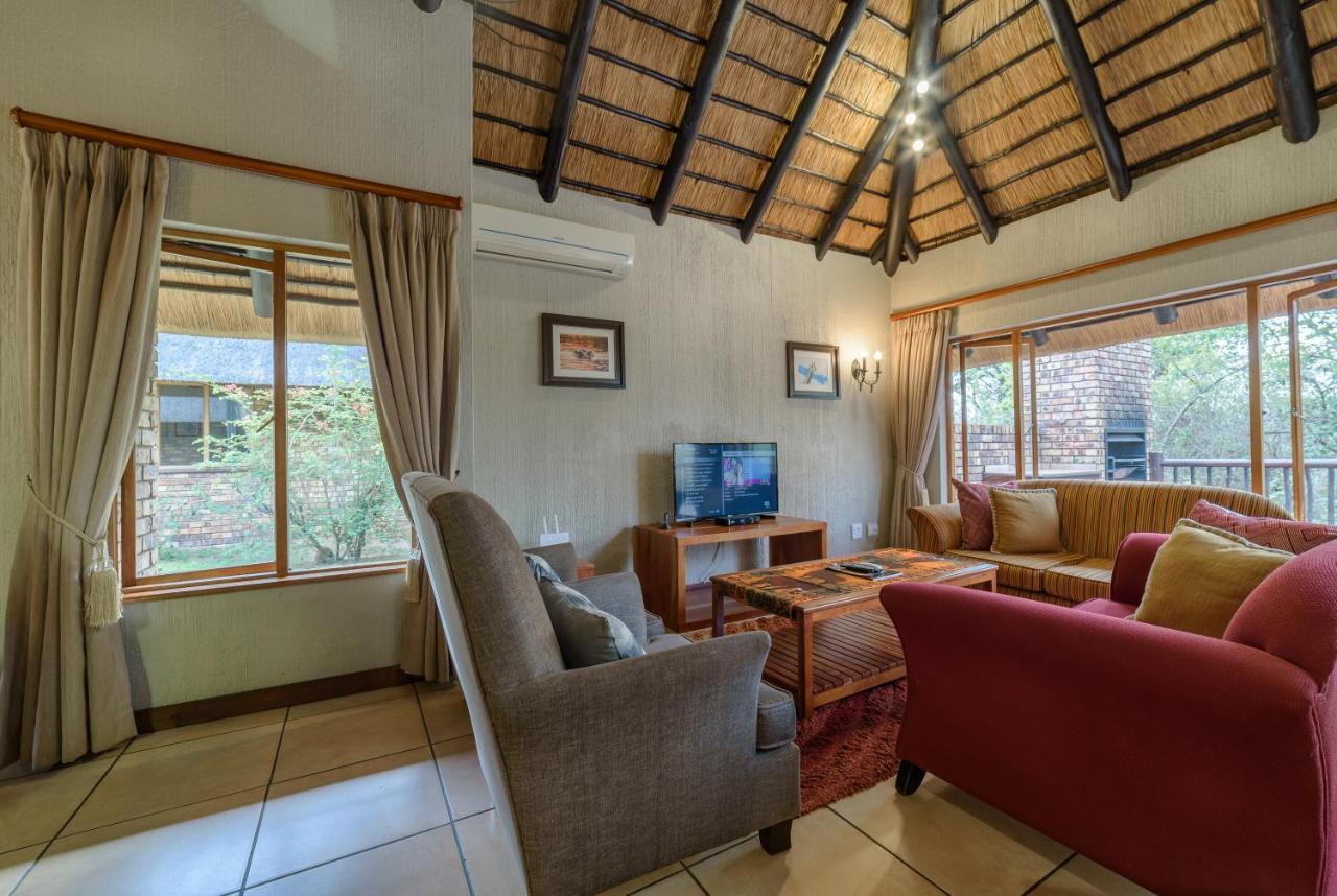 Kruger Park Lodge Unit No. 524 Hazyview Exteriör bild