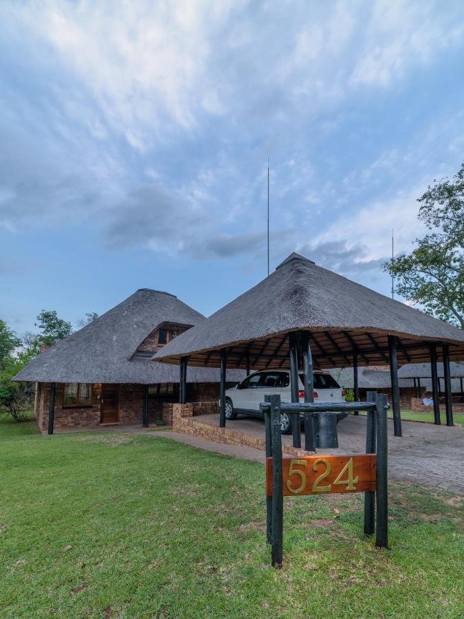 Kruger Park Lodge Unit No. 524 Hazyview Exteriör bild