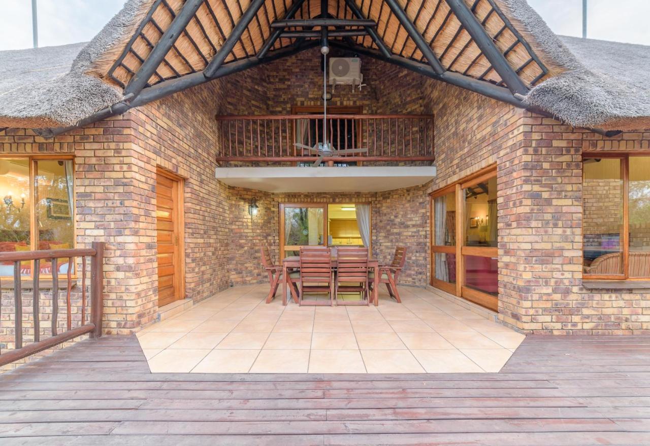 Kruger Park Lodge Unit No. 524 Hazyview Exteriör bild